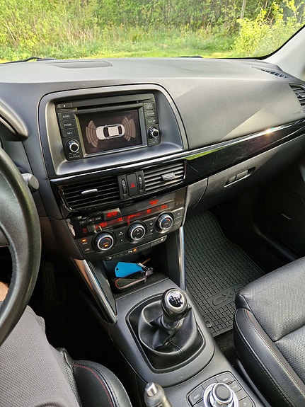 Mazda CX-5 18 of 30