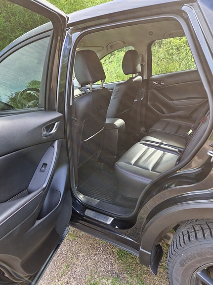 Mazda CX-5 21 of 30