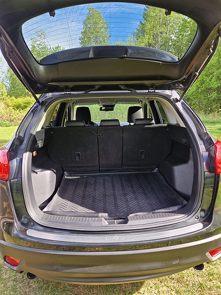 Mazda CX-5 14 of 30