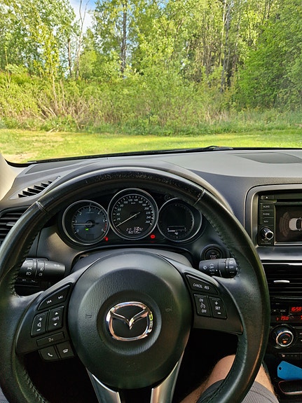 Mazda CX-5 19 of 30