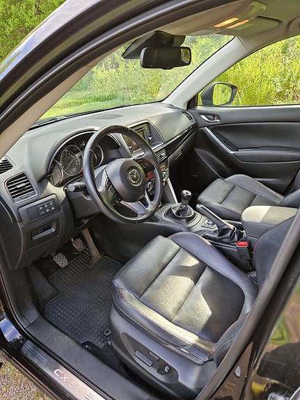 Mazda CX-5 17 of 30