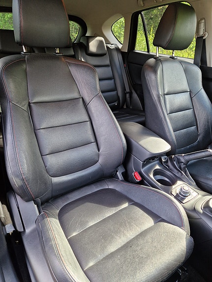 Mazda CX-5 27 of 30