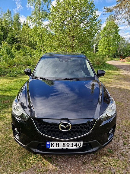 Mazda CX-5 6 of 30