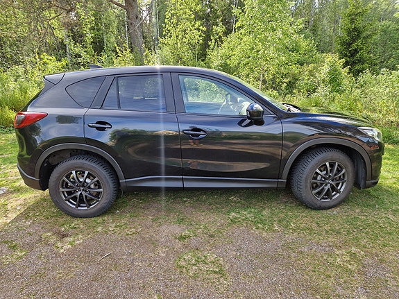 Mazda CX-5 12 of 30
