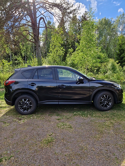 Mazda CX-5 3 of 30