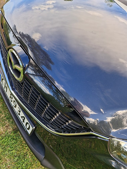 Mazda CX-5 30 of 30