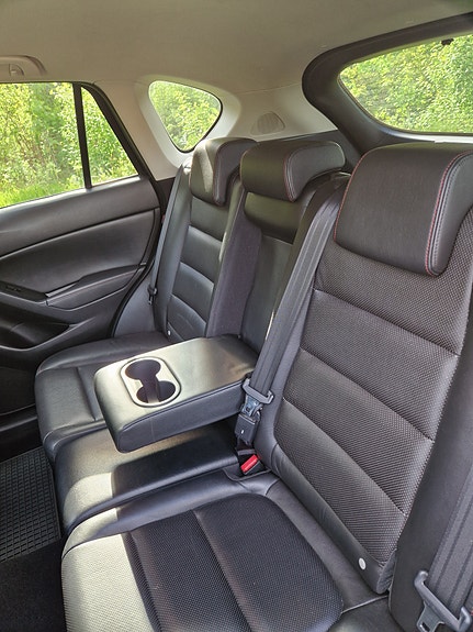 Mazda CX-5 23 of 30