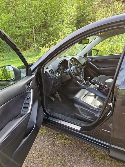 Mazda CX-5 16 of 30