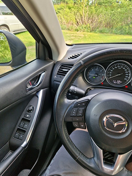 Mazda CX-5 20 of 30