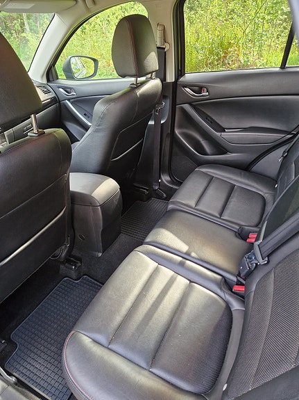 Mazda CX-5 22 of 30