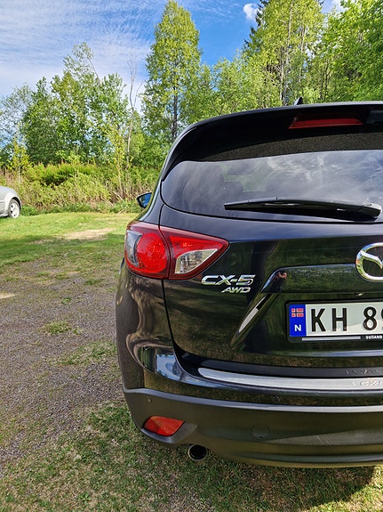 Mazda CX-5 9 of 30