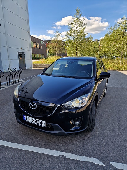 Mazda CX-5 5 of 30