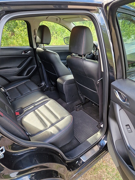 Mazda CX-5 24 of 30