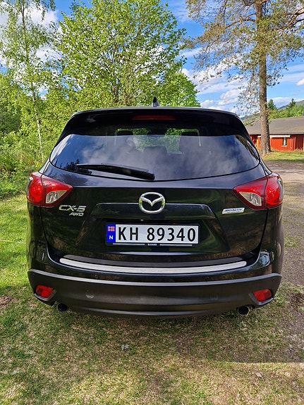 Mazda CX-5 2 of 30