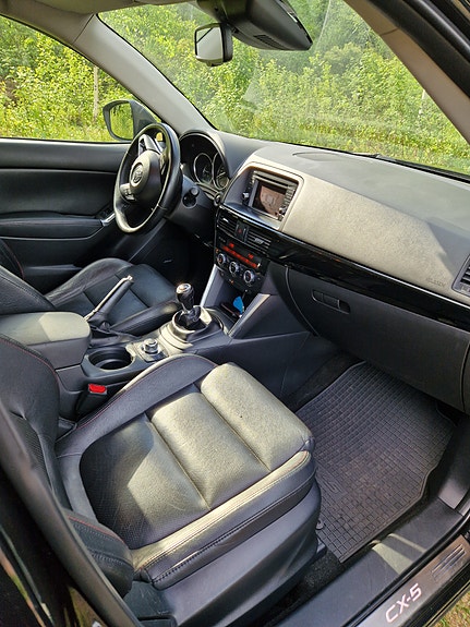 Mazda CX-5 26 of 30