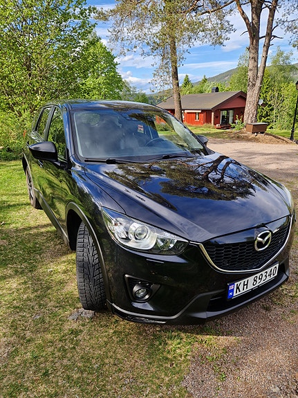Mazda CX-5 8 of 30