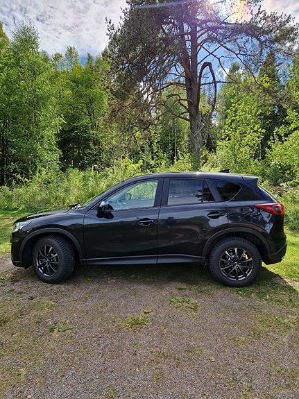 Mazda CX-5 10 of 30