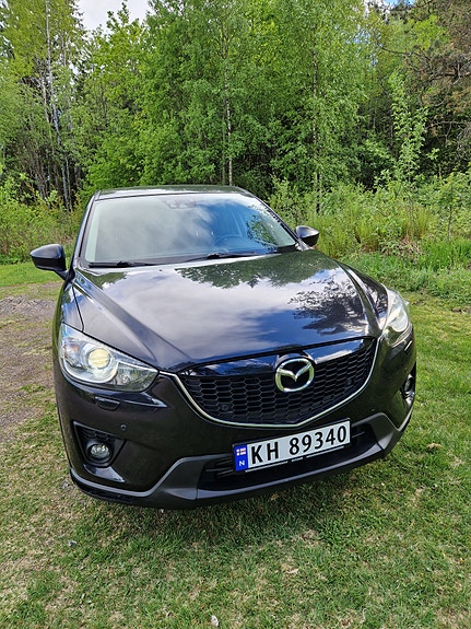 Mazda CX-5 13 of 30