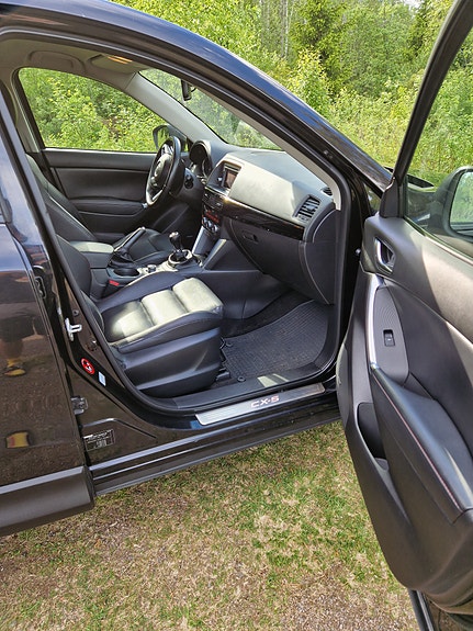 Mazda CX-5 25 of 30