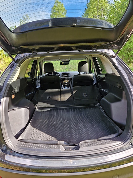 Mazda CX-5 15 of 30