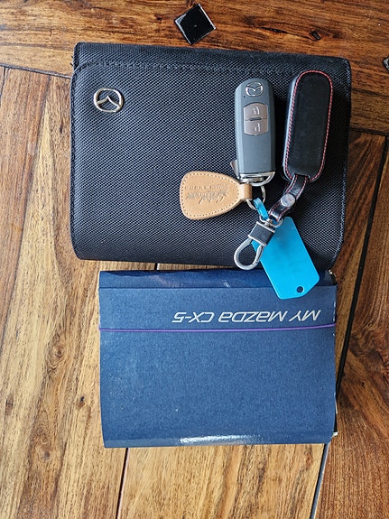 Mazda CX-5 28 of 30