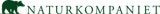 Naturkompaniet logo