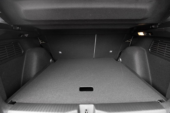 Citroen E-C3 Aircross 23 of 25