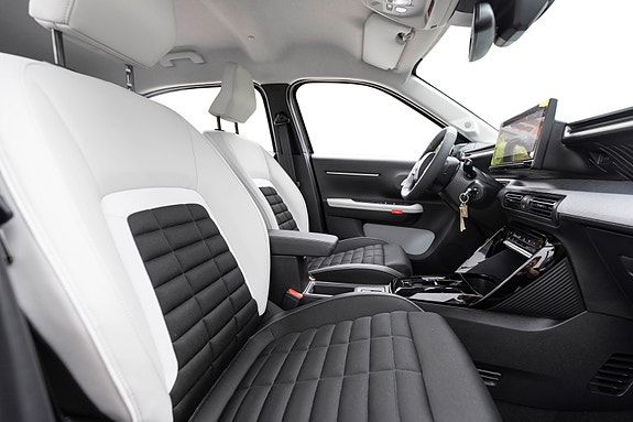 Citroen E-C3 Aircross 24 of 25