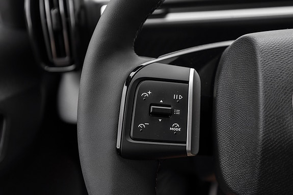 Citroen E-C3 Aircross 15 of 25