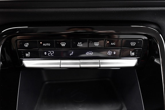Citroen E-C3 Aircross 17 of 25