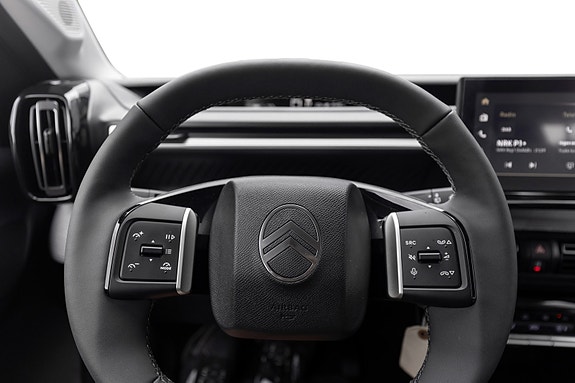 Citroen E-C3 Aircross 13 of 25