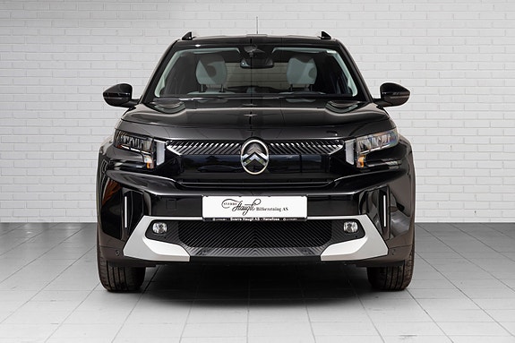 Citroen E-C3 Aircross 7 of 25