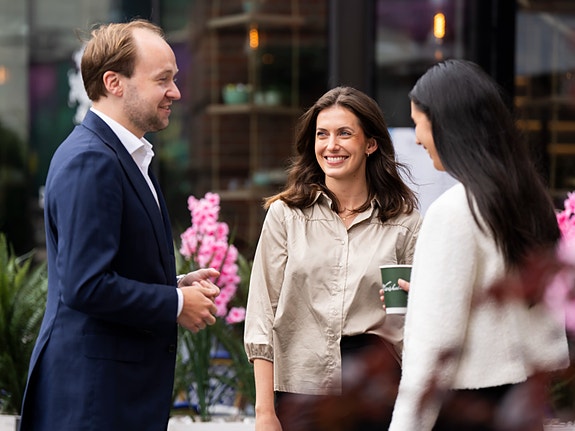 Bilde 1 av 1 i jobbannonse-galleriet