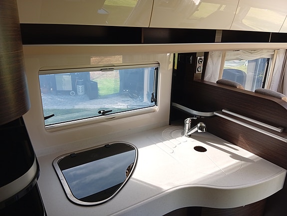 Concorde Credo 840 L 9 of 19