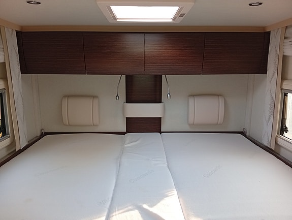 Concorde Credo 840 L 14 of 19