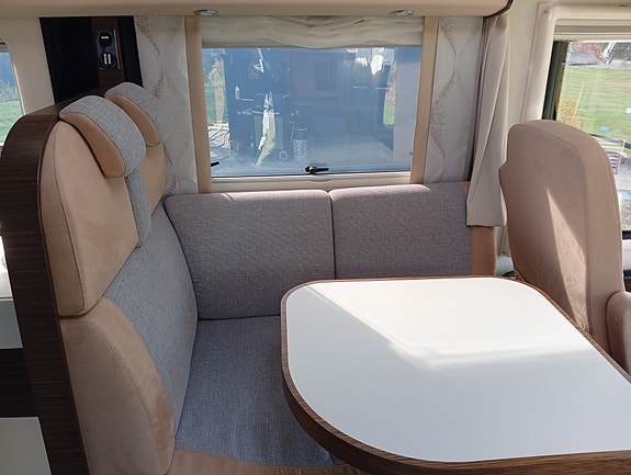 Concorde Credo 840 L 10 of 19