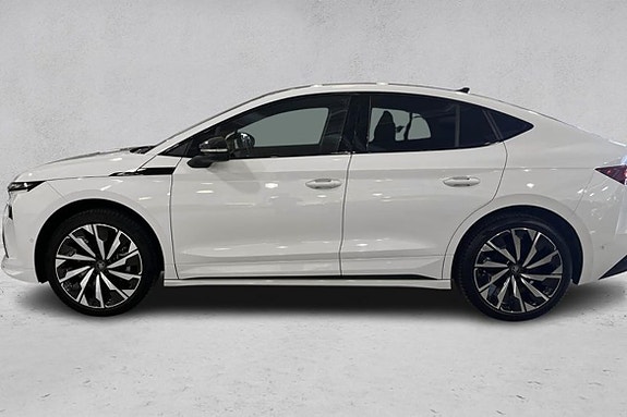 Skoda Enyaq Coupé 2 of 29