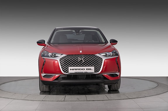 DS DS 3 Crossback 2 of 5