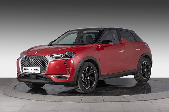DS DS 3 Crossback 3 of 5