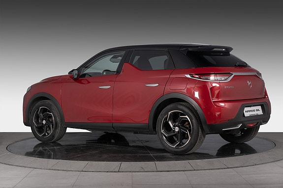 DS DS 3 Crossback 5 of 5
