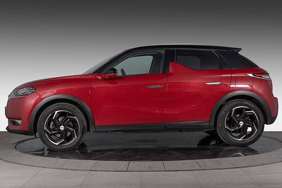 DS DS 3 Crossback 4 of 5