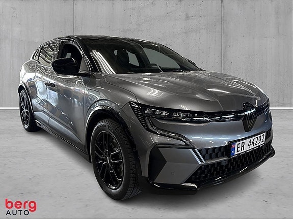 Renault Megane 3 of 5