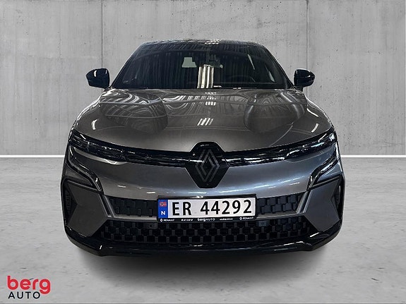 Renault Megane 2 of 5