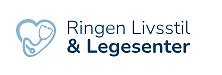 Ringen Livsstil Og Legesenter AS logo