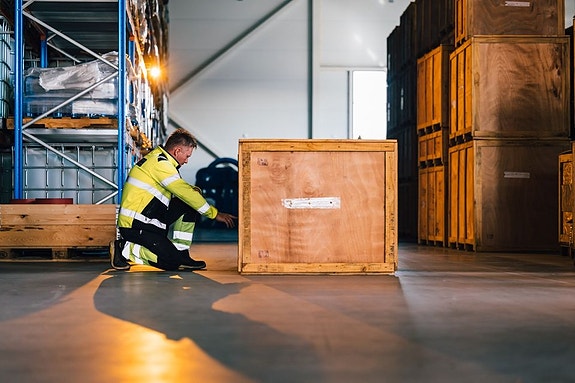 Bilde 1 av 3 i jobbannonse-galleriet
