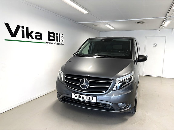 Mercedes-Benz Vito 119 5 of 5