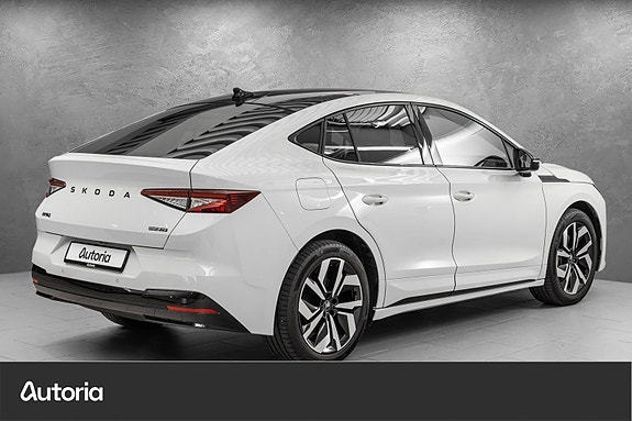 Skoda Enyaq Coupé 5 of 29