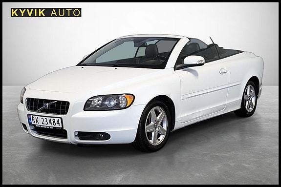 Volvo C70