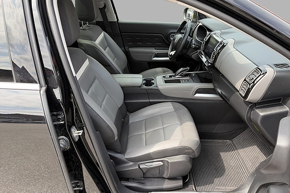 Citroen C5 Aircross 14 of 28