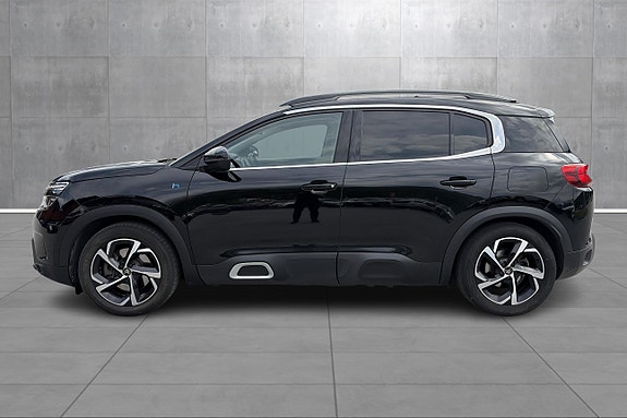 Citroen C5 Aircross 2 of 5